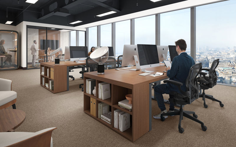 1 Leadenhall Street, Greater London Image 2