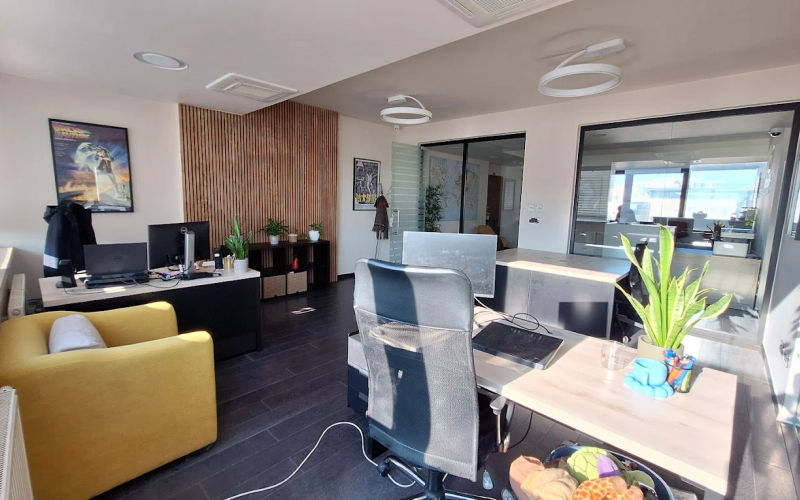 144A Savska Cesta, Zagreb Image 1