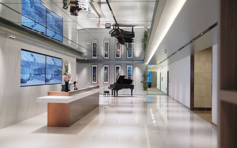 No.1 Section 3 Of Hong Xing Road, Cheng Du Shi Image 7