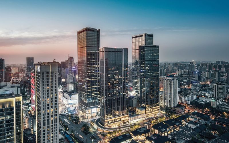 No.1 Section 3 Of Hong Xing Road, Cheng Du Shi Image 13