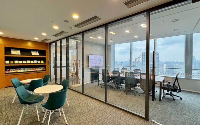 No.1 Section 3 Of Hong Xing Road, Cheng Du Shi Image 4