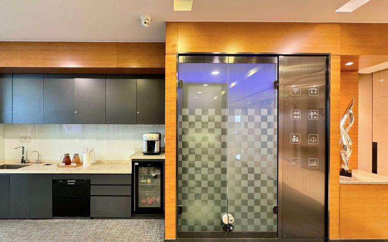 No.1 Section 3 Of Hong Xing Road, Cheng Du Shi Image 10