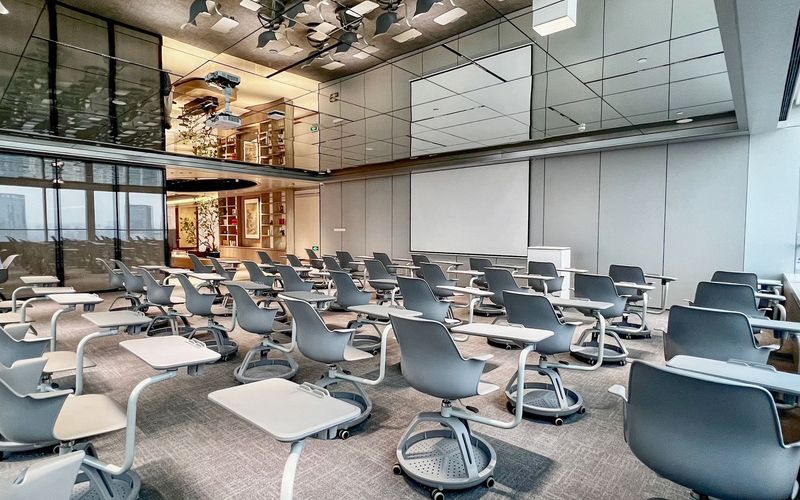 No.1 Section 3 Of Hong Xing Road, Cheng Du Shi Image 9