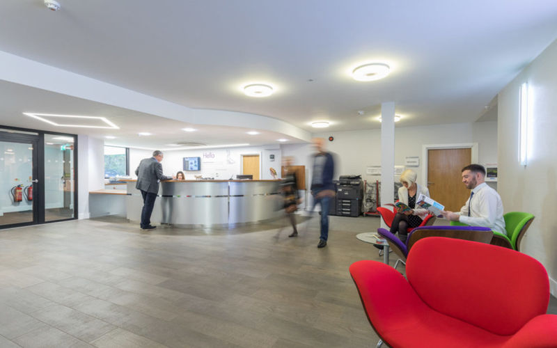 Sir William Lyons Road, Coventry Image 5