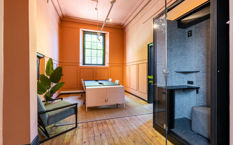 93 Bree Street, Cape Town Image 7