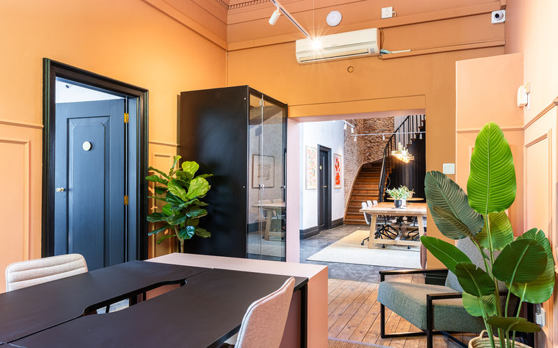 93 Bree Street, Cape Town Image 10