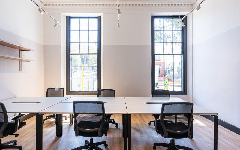 93 Bree Street, Cape Town Image 6