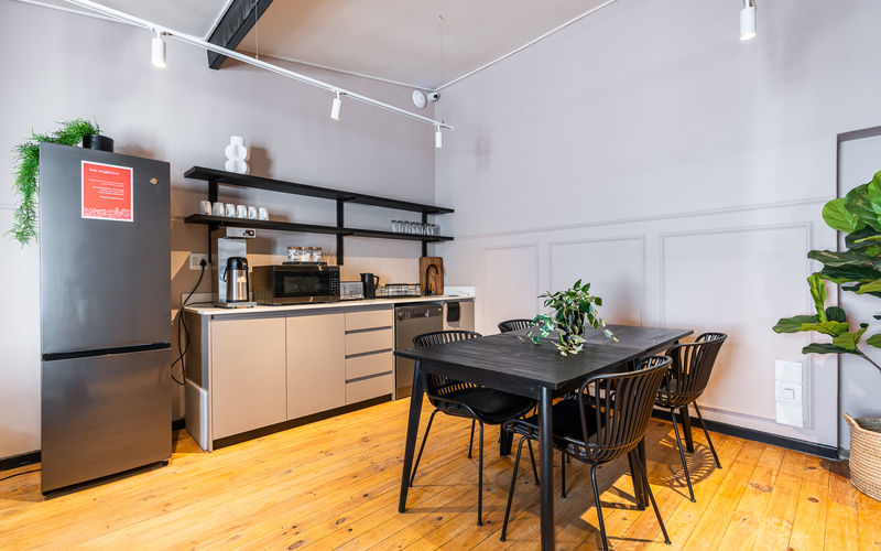 93 Bree Street, Cape Town Image 12