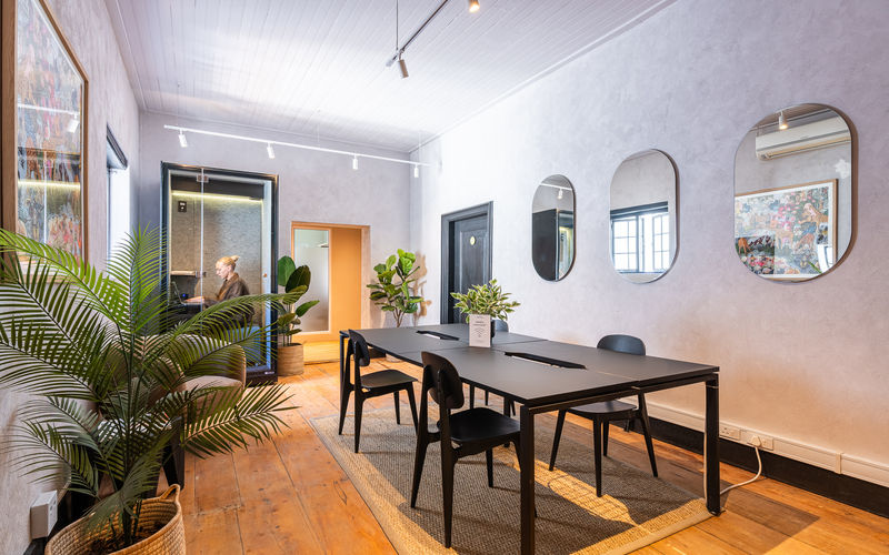 93 Bree Street, Cape Town Image 1