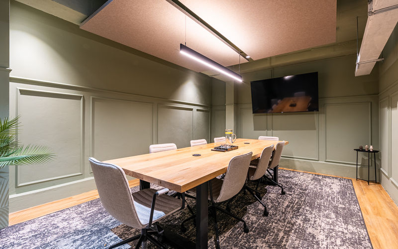 93 Bree Street, Cape Town Image 3