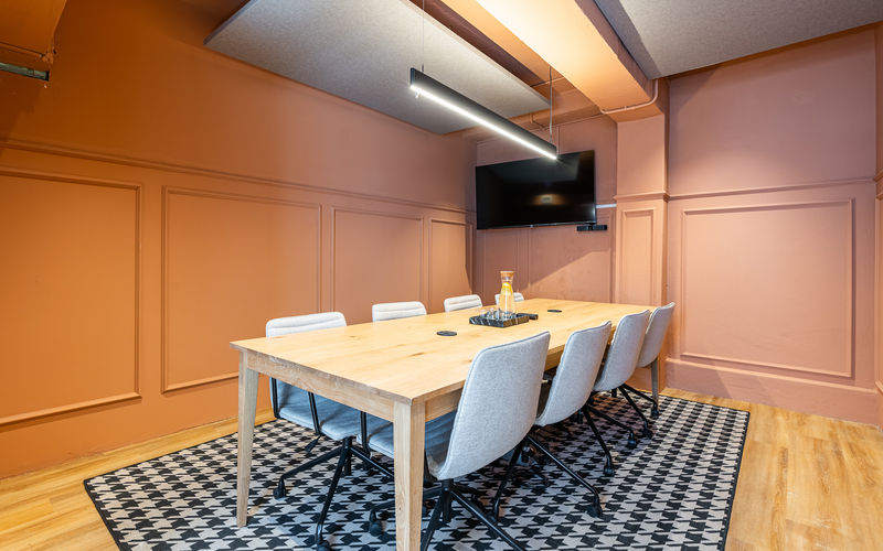 93 Bree Street, Cape Town Image 8