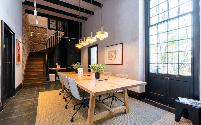 93 Bree Street, Cape Town Image 4