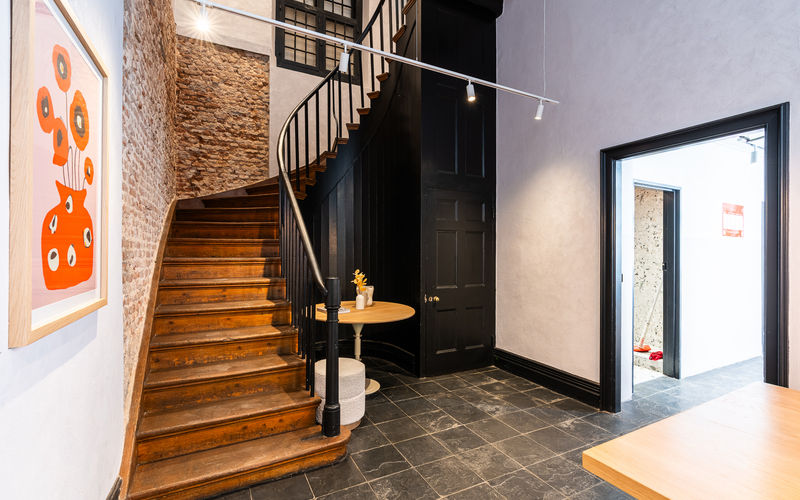 93 Bree Street, Cape Town Image 9