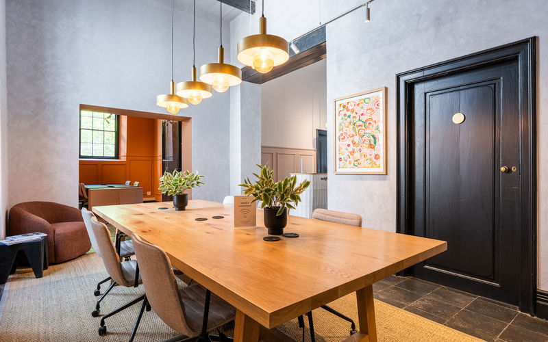 93 Bree Street, Cape Town Image 5