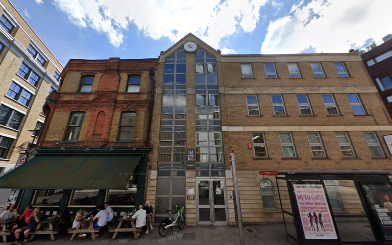 161 Farringdon Road, Greater London Image 8