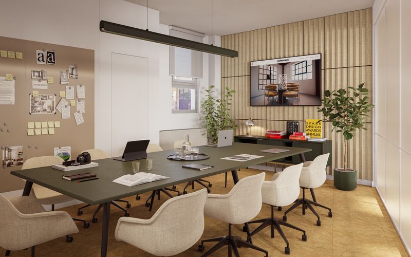 161 Farringdon Road, Greater London Image 2