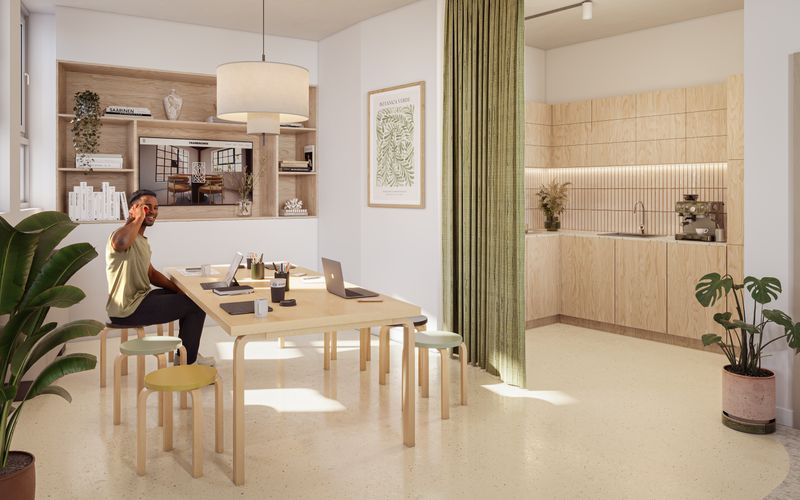 161 Farringdon Road, Greater London Image 1