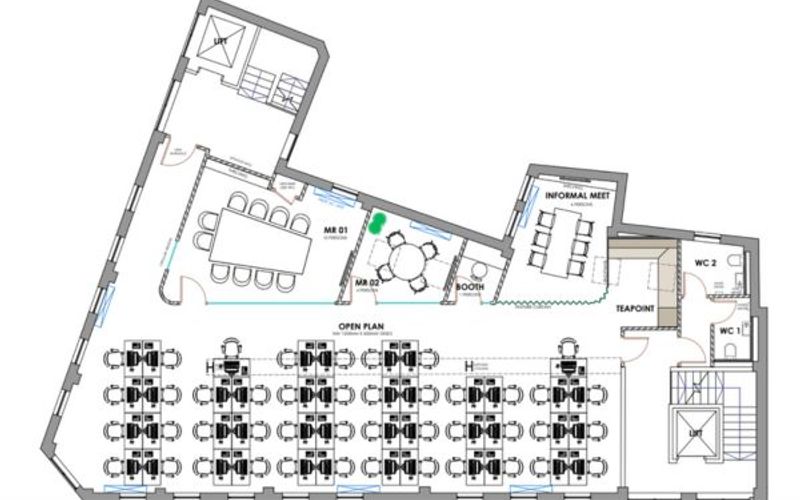 161 Farringdon Road, Greater London Image 7