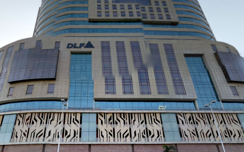 Tower- A Dlf Cyber Greens Dlf Cyber City Dlf Phase 2 Sector 24 Gurugram 122002, Gurugram Image 10