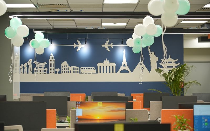 Dlf Cyber City Dlf Phase 2 Sector 24, Gurugram Image 1