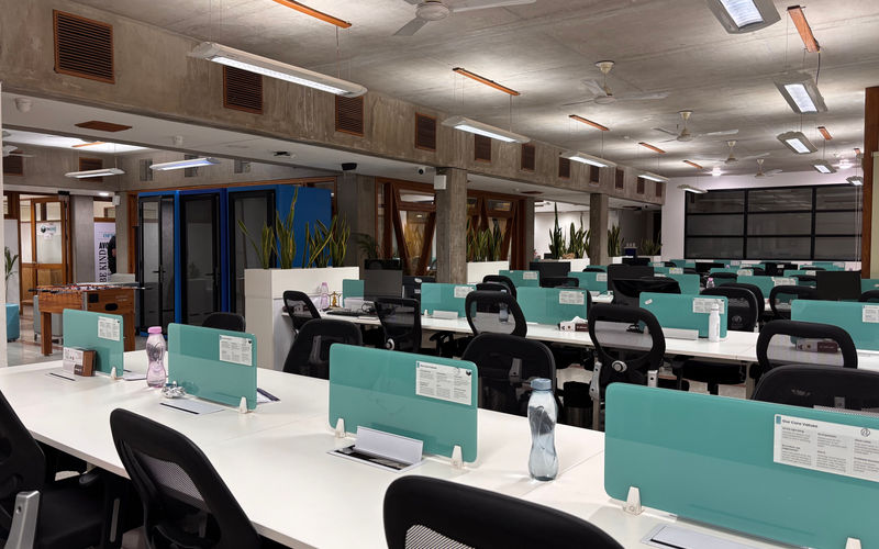 Institutional Area Sector 44, Gurugram Image 1