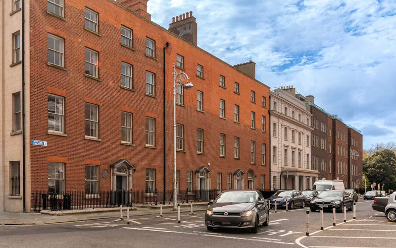 3-8 Hume Street Stephen's Green, Dublin Image 13
