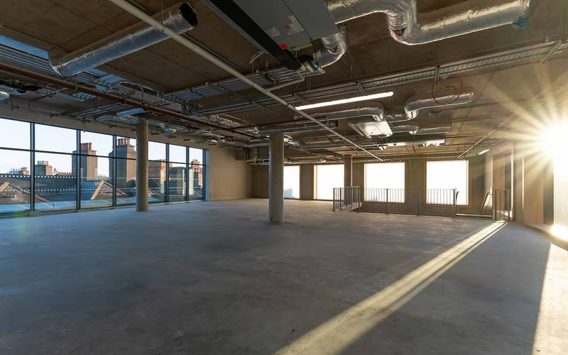 3-8 Hume Street Stephen's Green, Dublin Image 12