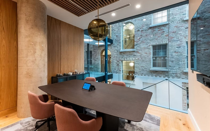 3-8 Hume Street Stephen's Green, Dublin Image 7