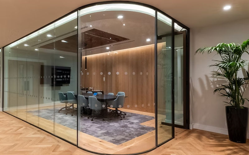 3-8 Hume Street Stephen's Green, Dublin Image 8