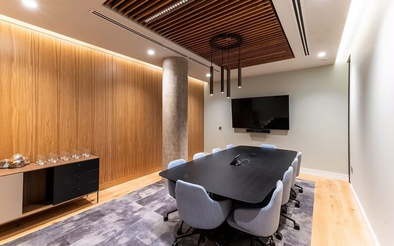 3-8 Hume Street Stephen's Green, Dublin Image 5