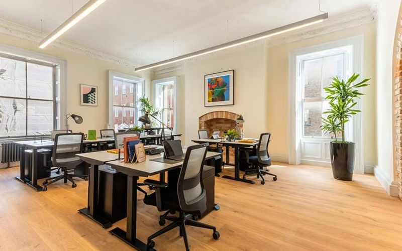 3-8 Hume Street Stephen's Green, Dublin Image 1