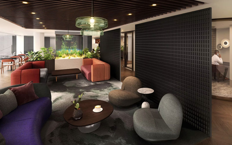 3-8 Hume Street Stephen's Green, Dublin Image 10