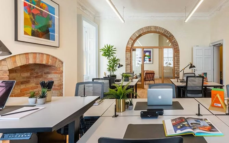 3-8 Hume Street Stephen's Green, Dublin Image 4