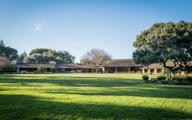 80 Willow Road, Menlo Park Image 1