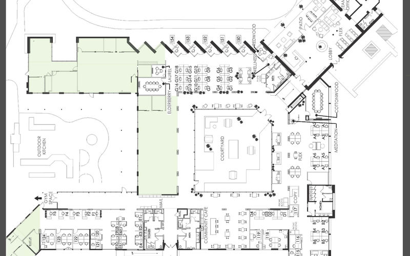 80 Willow Road, Menlo Park Image 18