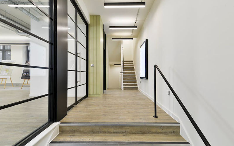 1 New Street, London Image 1