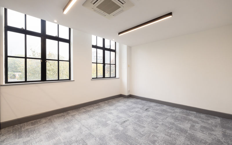 1 New Street, London Image 3