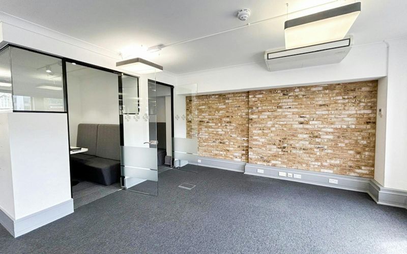 2-6 Camden High Street, London Image 5