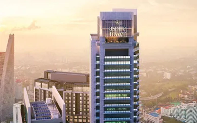 Lot 215 Jalan Bangsar Kl Eco City, Kuala Lumpur Image 12