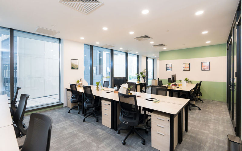 Lot 215 Jalan Bangsar Kl Eco City, Kuala Lumpur Image 24