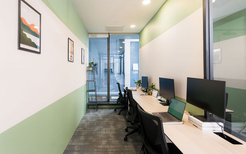 Lot 215 Jalan Bangsar Kl Eco City, Kuala Lumpur Image 19