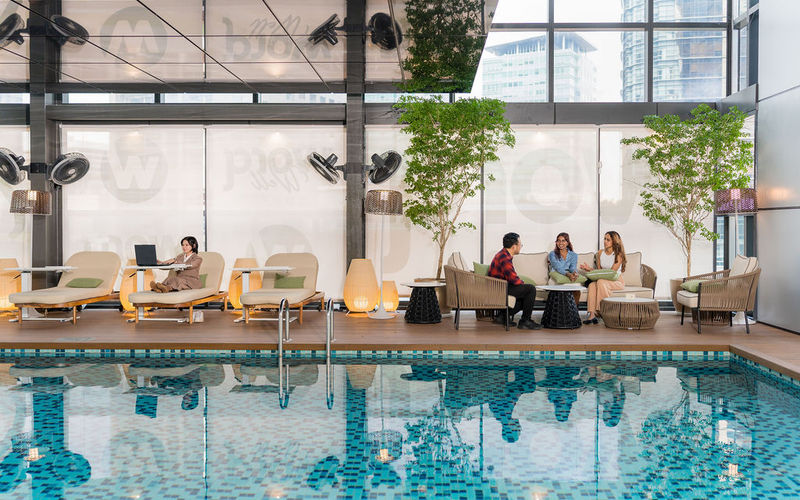 Lot 215 Jalan Bangsar Kl Eco City, Kuala Lumpur Image 1