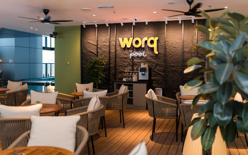 Lot 215 Jalan Bangsar Kl Eco City, Kuala Lumpur Image 15