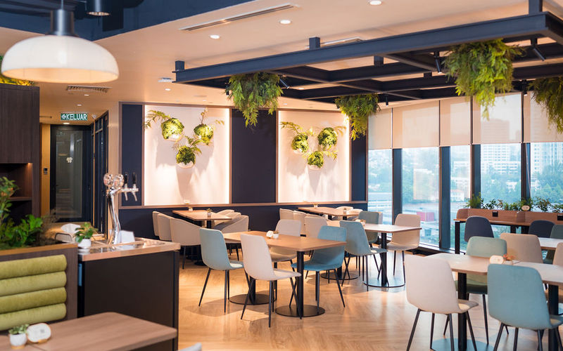 Lot 215 Jalan Bangsar Kl Eco City, Kuala Lumpur Image 8