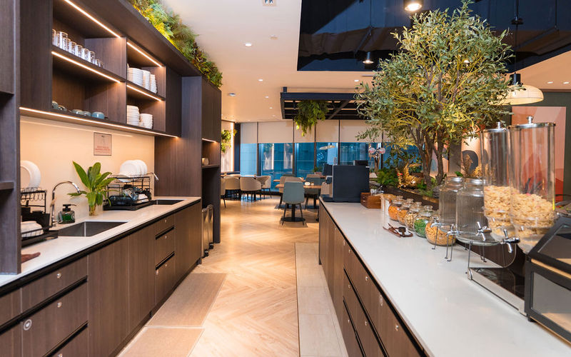 Lot 215 Jalan Bangsar Kl Eco City, Kuala Lumpur Image 17