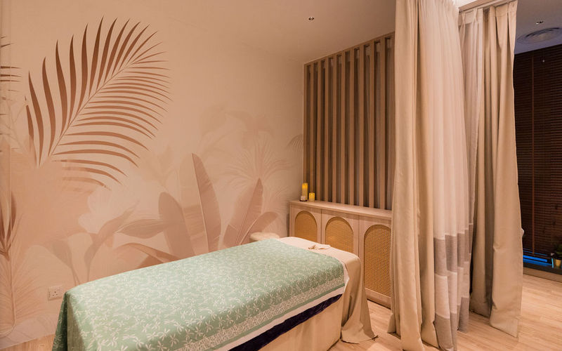 Lot 215 Jalan Bangsar Kl Eco City, Kuala Lumpur Image 3