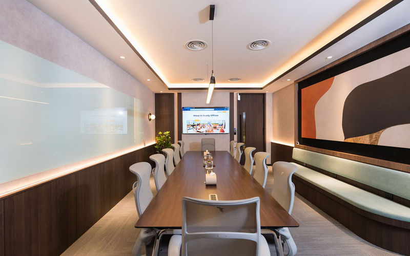 Lot 215 Jalan Bangsar Kl Eco City, Kuala Lumpur Image 26