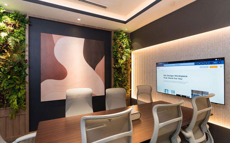 Lot 215 Jalan Bangsar Kl Eco City, Kuala Lumpur Image 13