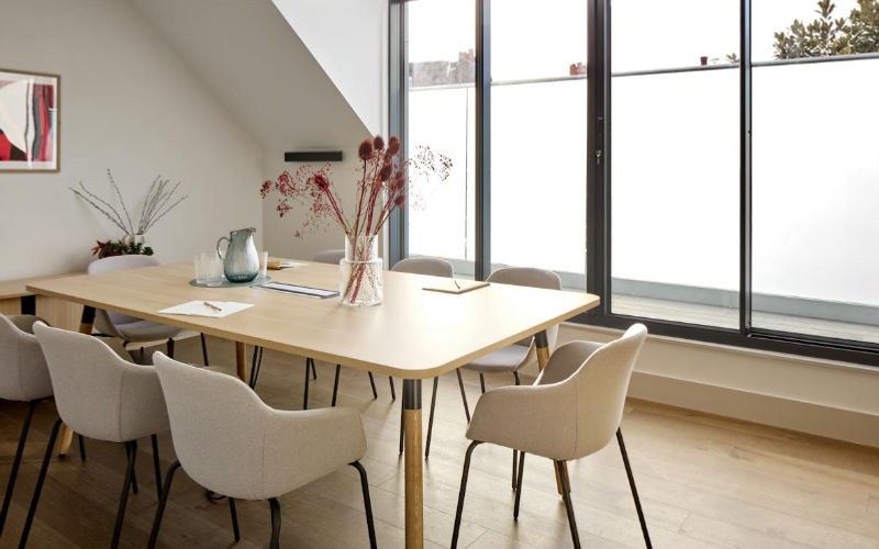 61-63 Rochester Place, London Image 3