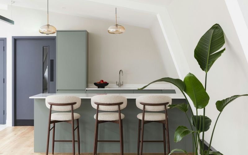 15-19 Baker's Row, London Image 6